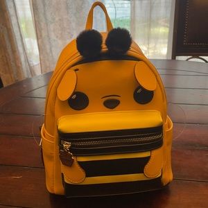 Loungefly Pop Winnie the Pooh bumble bee 🍯🐝